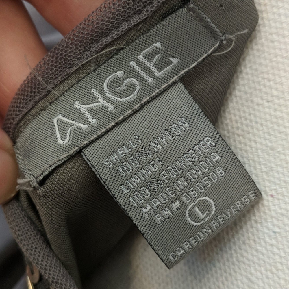 Y2K Angie 👗 - Picture 5 of 5